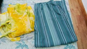 Combo Of 2 Beautiful Dresses For Girls