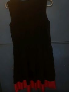 Beautiful Dress Fits 34 To 36
