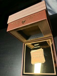 Lattafa Khamrah Qahwa Perfume 10ML