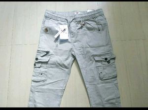 Cargo Pants