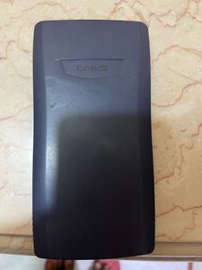 Casio Scientific Calculator - Fx-991MS