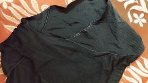Black Panty
