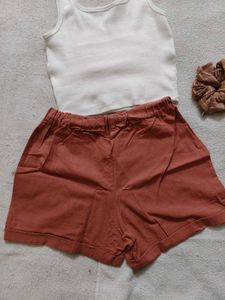 Women Shorts