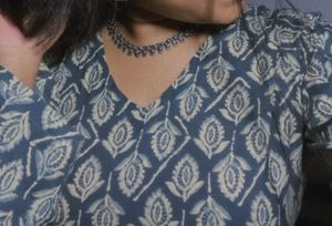 Beautiful Women Full Sleeves Short Kurti