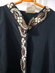 New Abaya 🌻