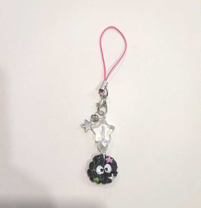 Studio Ghibli Phone Charm 🍥😺
