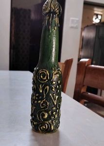 New Decorative Bottle