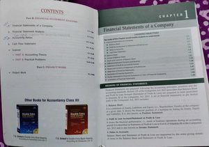 T.S. Grewal&#39;s Analysis of Financial Statements