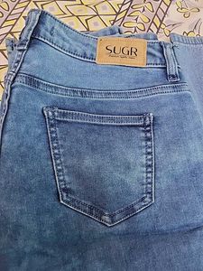 Denim 2 Pairs 30,32