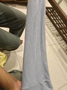 Chicago Blue Sweatshirt