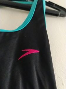 Speedo Unused Swimsuit