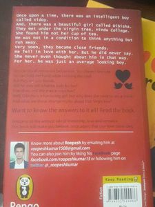 Romance Novel Book Bundle