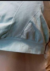 Filativa Crop Top