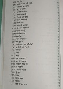 Book Name - इंद्रधनुष ,Writer - Rekha Bharti Mishr
