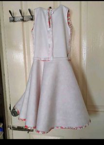 Beautiful Party Frock For Kids