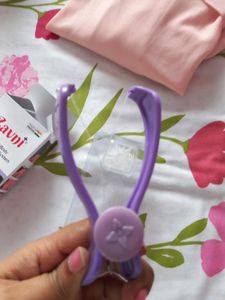Facial Hair Remover
