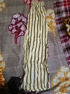 Beautiful Comfort Plazo