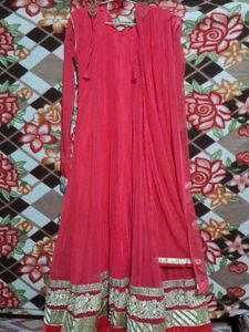 Gown Frock