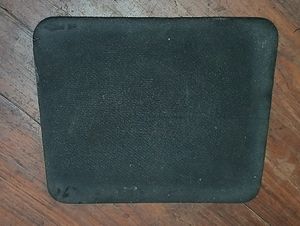 Animated mousepad