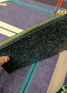 Bling Pouch