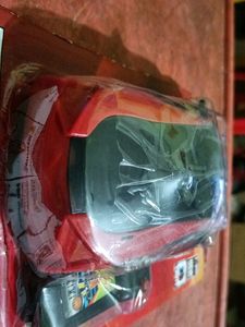 Remote Control Car