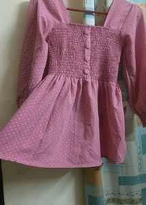 Beautiful Pink Top🩷🩷❤️❤️