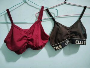 Feeding / Nursing Bra