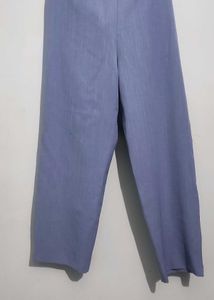 Blue Trouser