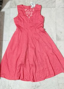 Frock Long...