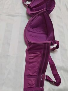 😳Must Buy ! Purple Bra 44-E