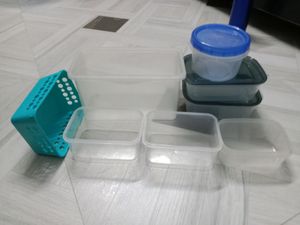 Container Box