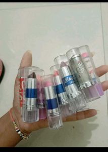 new  Mixed Lipstick Bundle