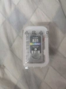 Canon 831 Color Ink Cartridge - New