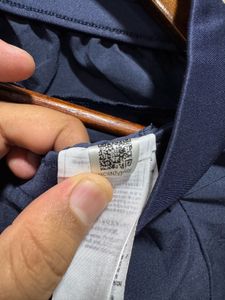 Adidas Aeroready Navy Training Pants