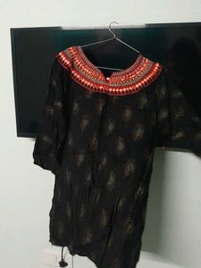 Short Kurti