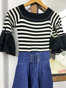 Fancy Short Frock