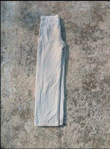 Vintage Light Wash Jeans