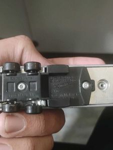 Vintage Transformers Optimus Prime Toy