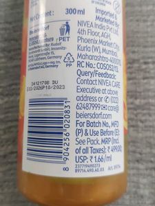 Nivea Shower Gel... Clearance Sale❗❗