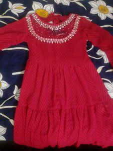 Long Kurta