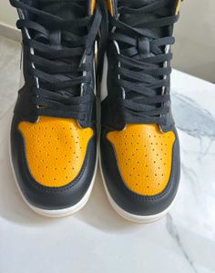 🇮🇹 Air Jordan Nike Imported Sneakers