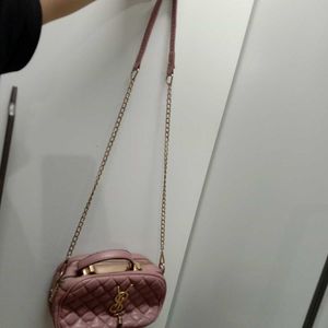 YSL Tassel Dupe Bag