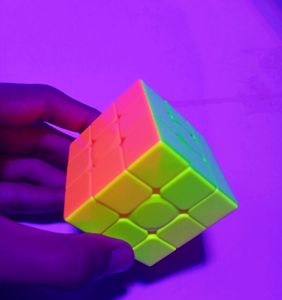 Cube