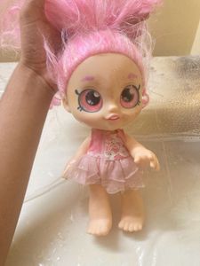 Kindi Kids Fun Time Friends Doll