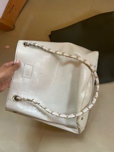 Two Tote Bag