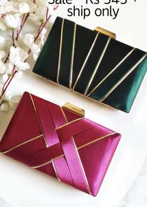 SALE ON BAGS