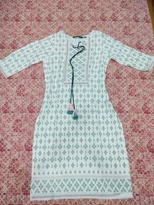 Kurti For Girls