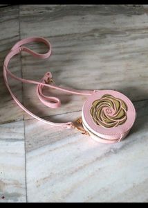 SALE 🆕🎅🎄Cute Pink Crossbody Bag