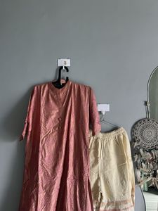 Elegant Kurta Set