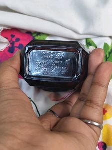 Versace Crystal Noir